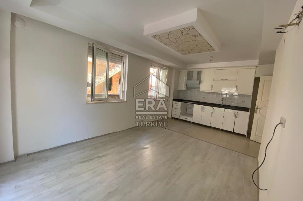 ANTALYA MANAVGAT MİLLİEGEMENLİK MAHALLESİNDE SATILIK DAİRE