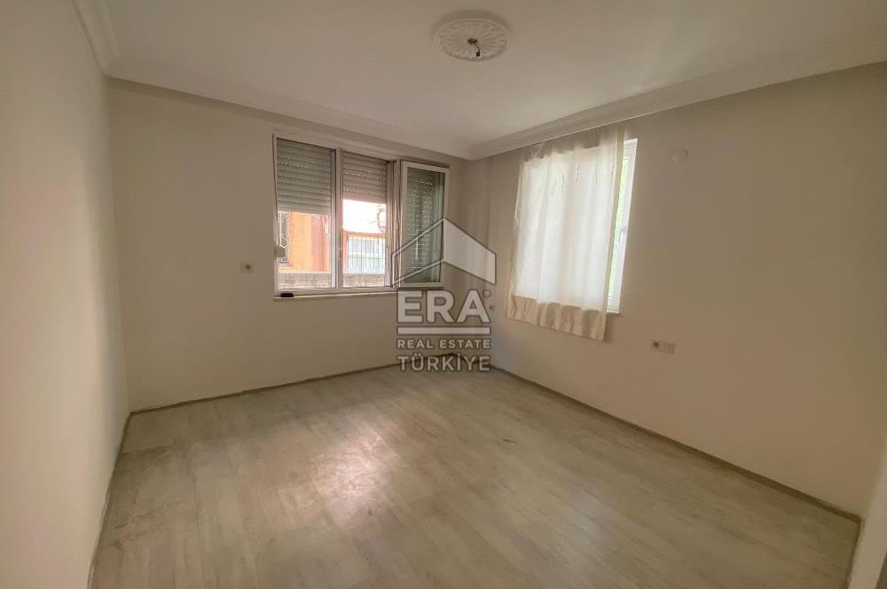 ANTALYA MANAVGAT MİLLİEGEMENLİK MAHALLESİNDE SATILIK DAİRE