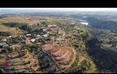 MANAVGAT HACIİSALİ MAHALLESİ'NDE SATILIK TEK TAPU TARLA