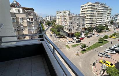 MİLLİ EGEMENLİK CADDE ÜZERİNDE GENİŞ 3+1 SATILIK DAİRE