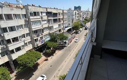 MİLLİ EGEMENLİK CADDE ÜZERİNDE GENİŞ 3+1 SATILIK DAİRE