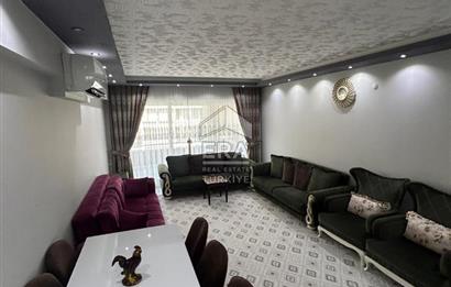 MİLLİ EGEMENLİK CADDE ÜZERİNDE GENİŞ 3+1 SATILIK DAİRE