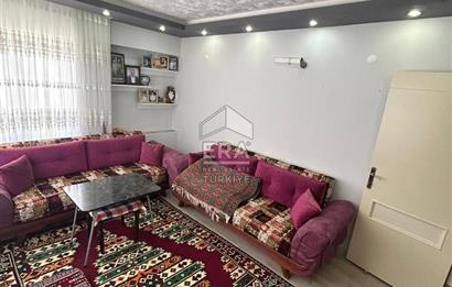 MİLLİ EGEMENLİK CADDE ÜZERİNDE GENİŞ 3+1 SATILIK DAİRE