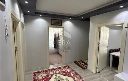 MİLLİ EGEMENLİK CADDE ÜZERİNDE GENİŞ 3+1 SATILIK DAİRE