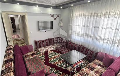 MİLLİ EGEMENLİK CADDE ÜZERİNDE GENİŞ 3+1 SATILIK DAİRE