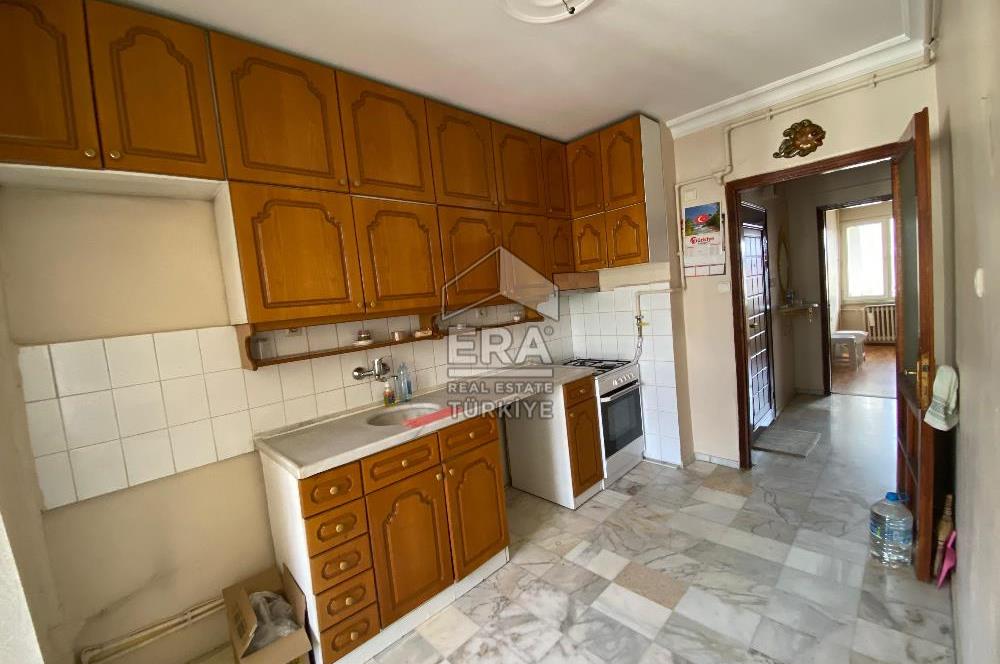 ERA SÖZ DEN BALIKESİR ALTIEYLÜL BAHÇELİEVLER 3+1 SATILIK DAİRE