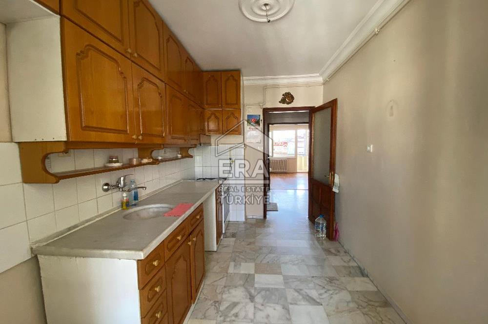 ERA SÖZ DEN BALIKESİR ALTIEYLÜL BAHÇELİEVLER 3+1 SATILIK DAİRE