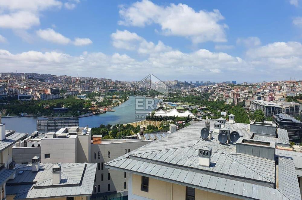 SÜTLÜCE TOKİ KONUTLARI HALİÇ MANZARALI SATILIK 2+1 DAİRE