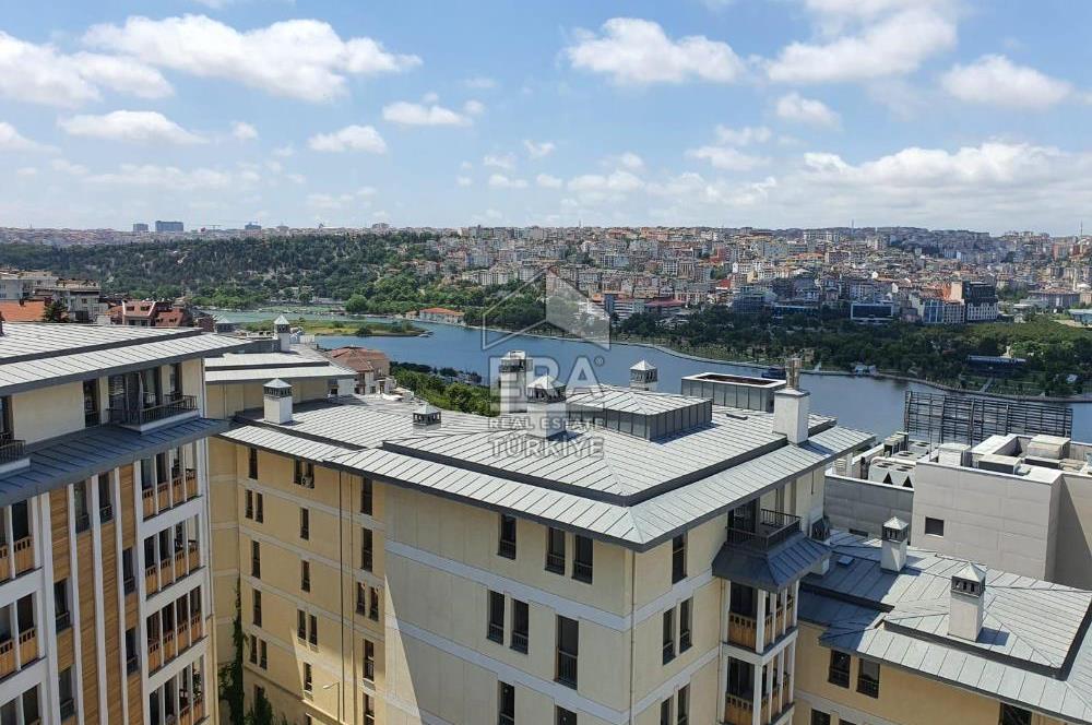 SÜTLÜCE TOKİ KONUTLARI HALİÇ MANZARALI SATILIK 2+1 DAİRE