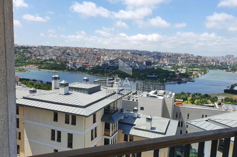 SÜTLÜCE TOKİ KONUTLARI HALİÇ MANZARALI SATILIK 2+1 DAİRE