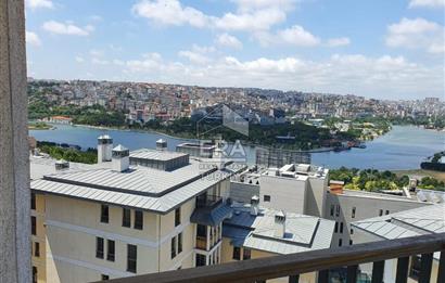 SÜTLÜCE TOKİ KONUTLARI HALİÇ MANZARALI SATILIK 2+1 DAİRE