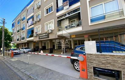 ERA NİVA'DAN KARABAĞLAR'DA BAHÇELİ OTOPARKLI 3+1 DAİRE