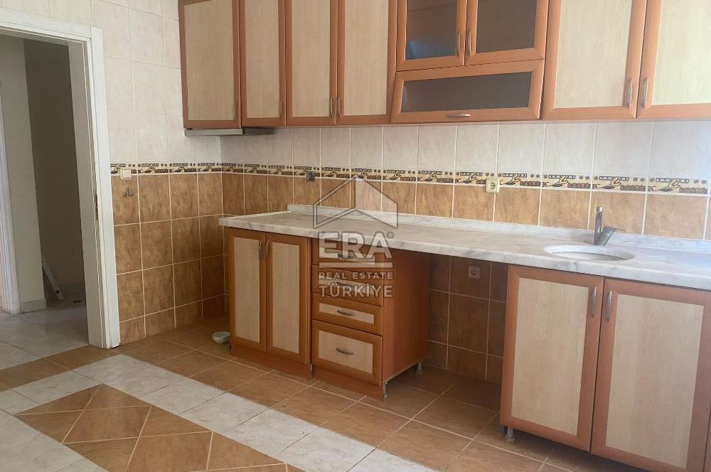 ANTALYA MANAVGAT ÖRNEK MAHALLESİNDE SATILIK 3+1 DAİRE