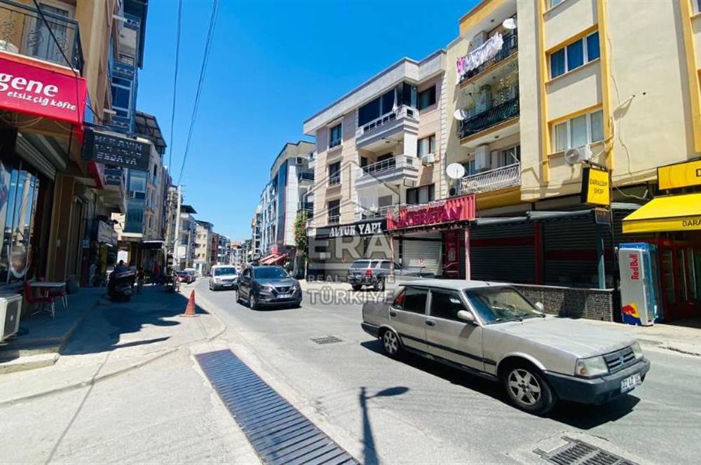 ERA NİVA'DAN BUCA YILDIZ MAHALLESİ'NDE SATILIK 2+1 DAİRE 