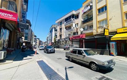 ERA NİVA'DAN BUCA YILDIZ MAHALLESİ'NDE SATILIK 2+1 DAİRE 