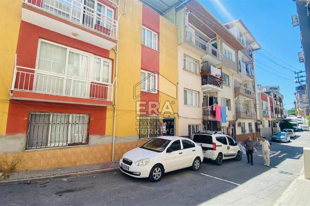 ERA NİVA'DAN BUCA YILDIZ MAHALLESİ'NDE SATILIK 2+1 DAİRE 