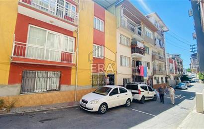 ERA NİVA'DAN BUCA YILDIZ MAHALLESİ'NDE SATILIK 2+1 DAİRE 