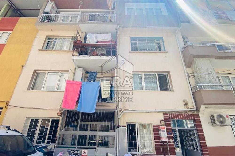 ERA NİVA'DAN BUCA YILDIZ MAHALLESİ'NDE SATILIK 2+1 DAİRE 