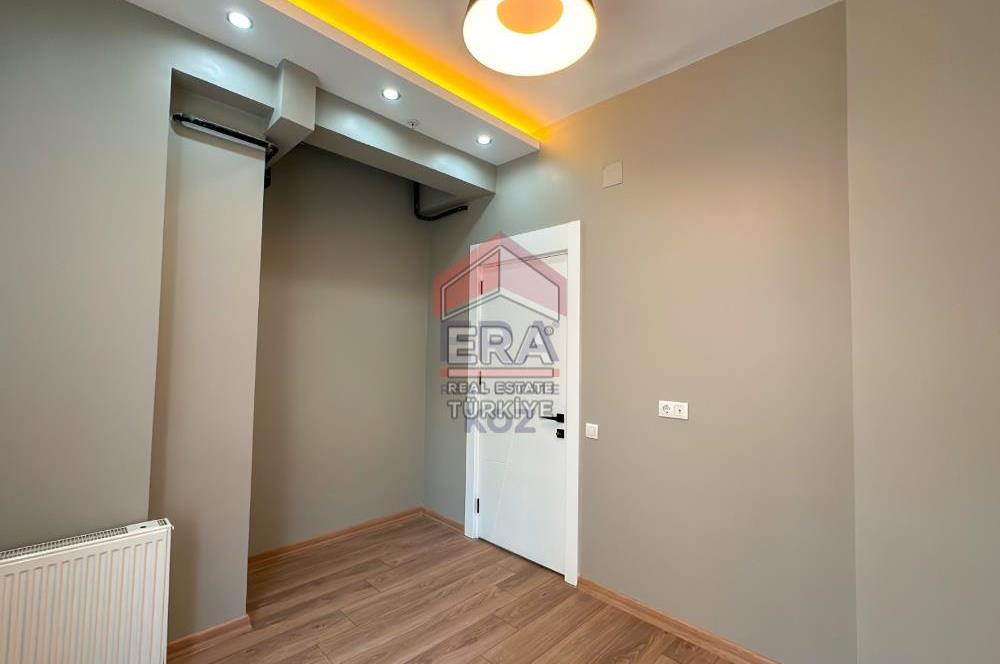 ERA KOZ'DAN TECE'DE MUHTEŞEM 2+1 SATILIK DAİRE