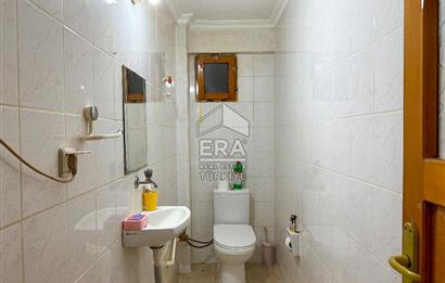 ERA SÖZ DEN ASUVA PARK YANI CADDE ÜZERİNDE SATILIK 3+1 DAİRE