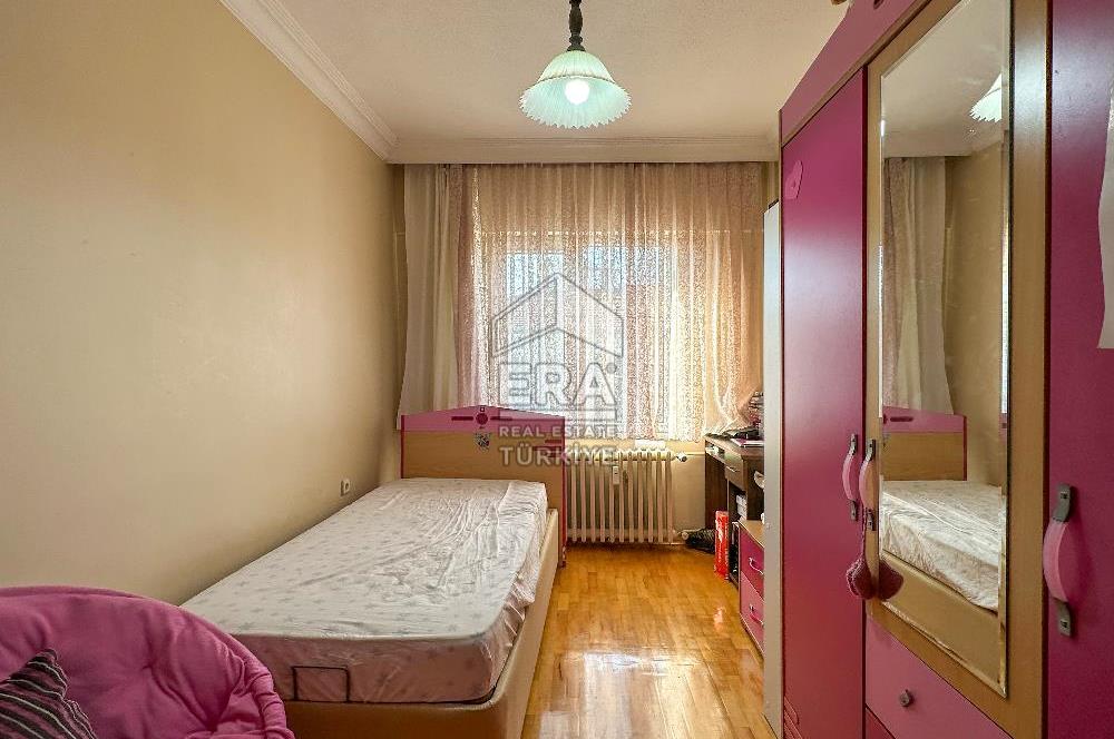 ERA SÖZ DEN ASUVA PARK YANI CADDE ÜZERİNDE SATILIK 3+1 DAİRE