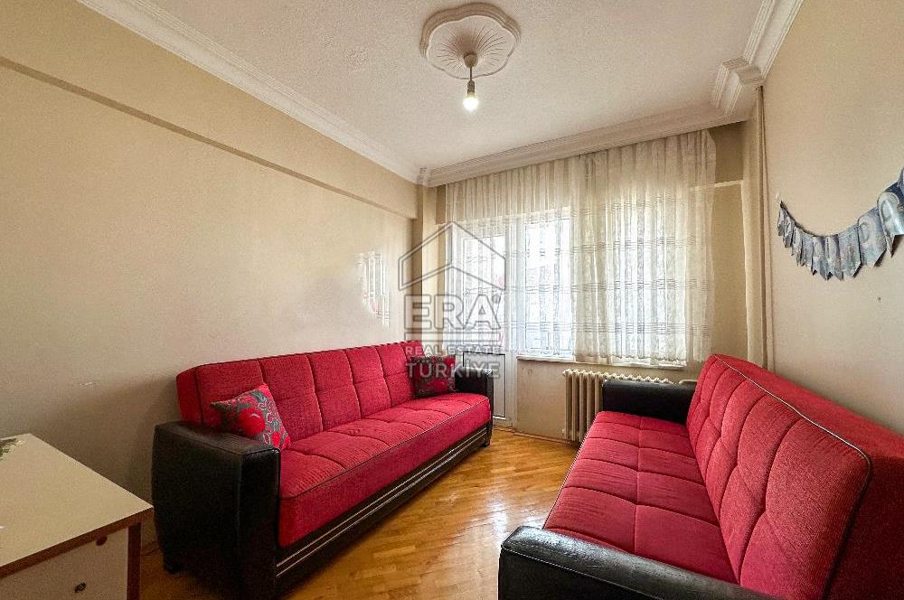 ERA SÖZ DEN ASUVA PARK YANI CADDE ÜZERİNDE SATILIK 3+1 DAİRE