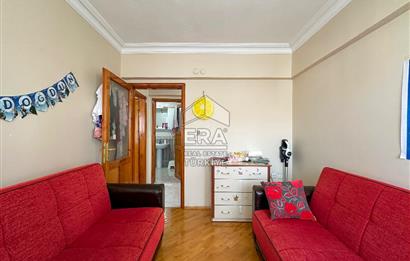 ERA SÖZ DEN ASUVA PARK YANI CADDE ÜZERİNDE SATILIK 3+1 DAİRE