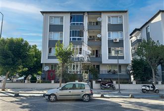 ERA SÖZ DEN ASUVA PARK YANI CADDE ÜZERİNDE SATILIK 3+1 DAİRE