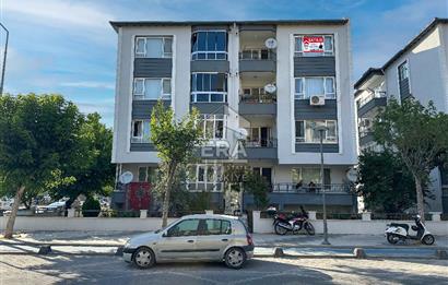 ERA SÖZ DEN ASUVA PARK YANI CADDE ÜZERİNDE SATILIK 3+1 DAİRE