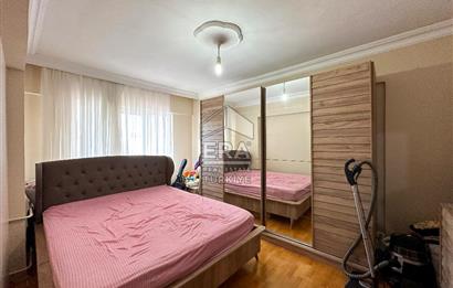 ERA SÖZ DEN ASUVA PARK YANI CADDE ÜZERİNDE SATILIK 3+1 DAİRE