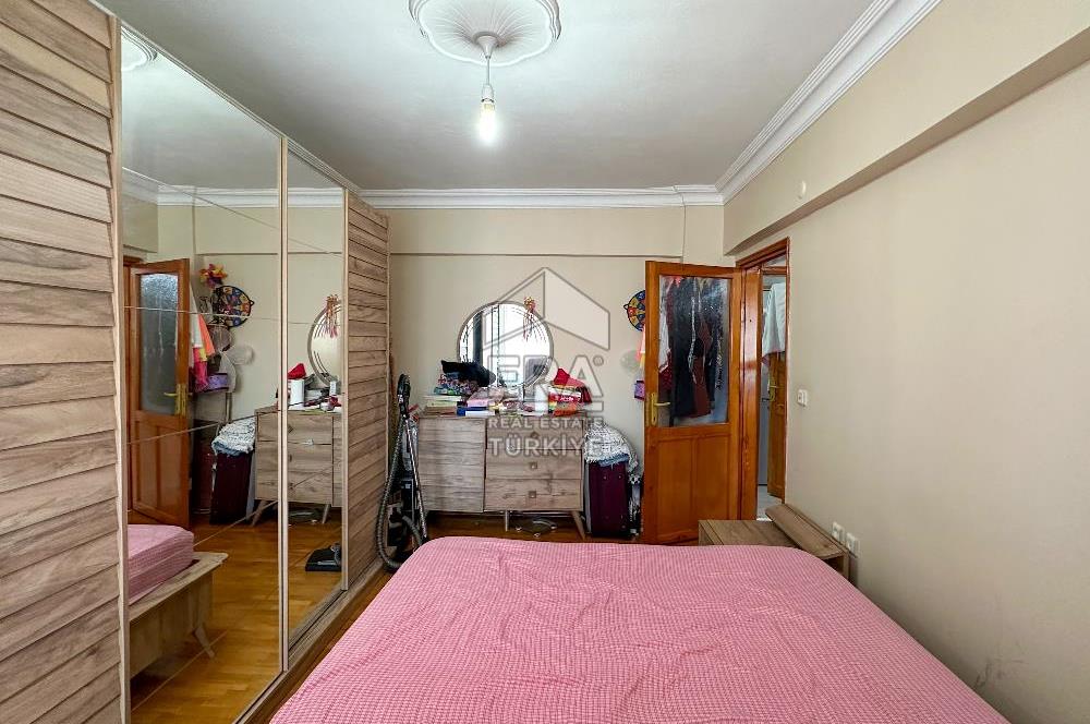 ERA SÖZ DEN ASUVA PARK YANI CADDE ÜZERİNDE SATILIK 3+1 DAİRE