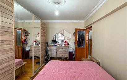 ERA SÖZ DEN ASUVA PARK YANI CADDE ÜZERİNDE SATILIK 3+1 DAİRE