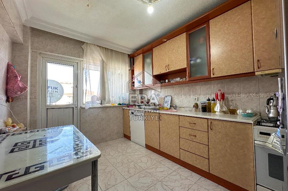 ERA SÖZ DEN ASUVA PARK YANI CADDE ÜZERİNDE SATILIK 3+1 DAİRE