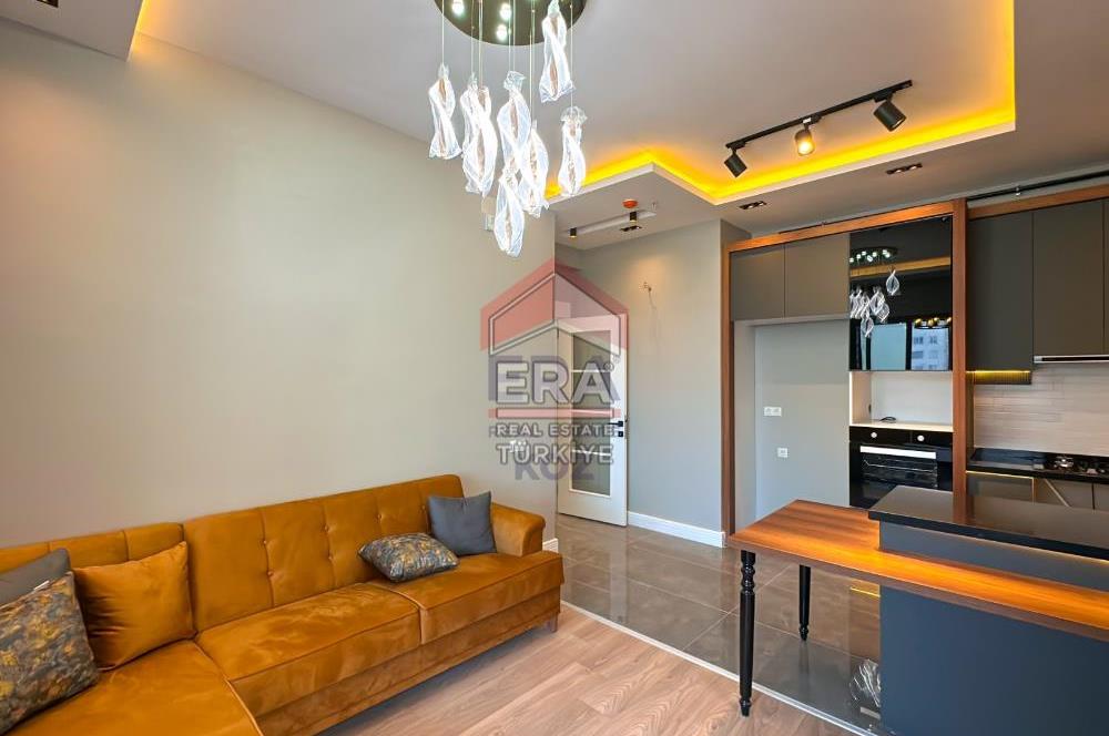 ERA KOZ'DAN TECE'DE MUHTEŞEM 2+1 SATILIK DAİRE