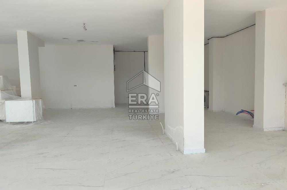 ERA SÖZ DEN KARESİ MALTEPE MAH. DE KİRALIK 300 M2 DÜKKAN