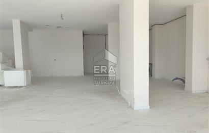 ERA SÖZ DEN KARESİ MALTEPE MAH. DE KİRALIK 300 M2 DÜKKAN