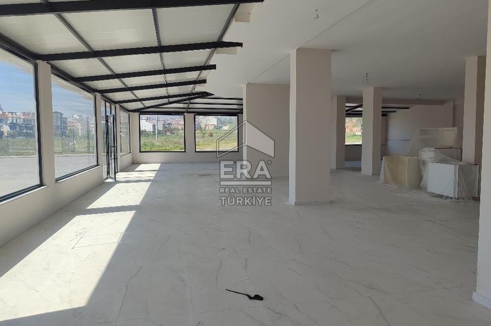 ERA SÖZ DEN KARESİ MALTEPE MAH. DE KİRALIK 300 M2 DÜKKAN