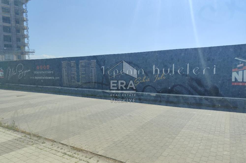 ERA SÖZ DEN KARESİ MALTEPE MAH. DE KİRALIK 300 M2 DÜKKAN