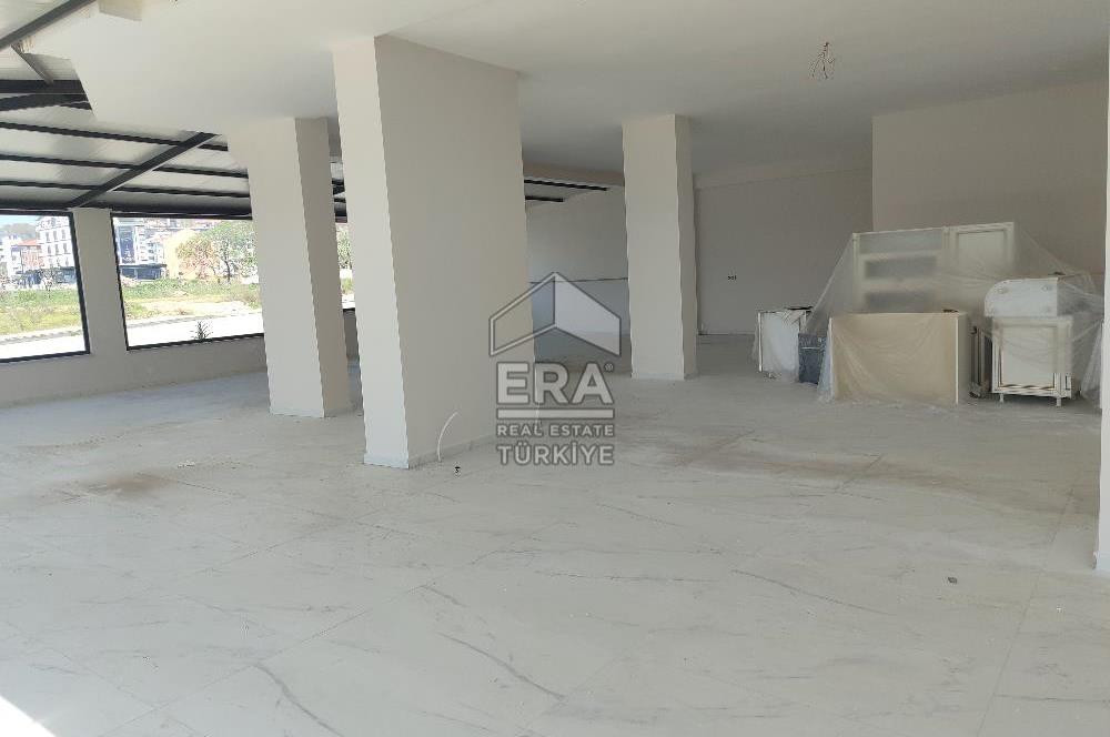 ERA SÖZ DEN KARESİ MALTEPE MAH. DE KİRALIK 300 M2 DÜKKAN