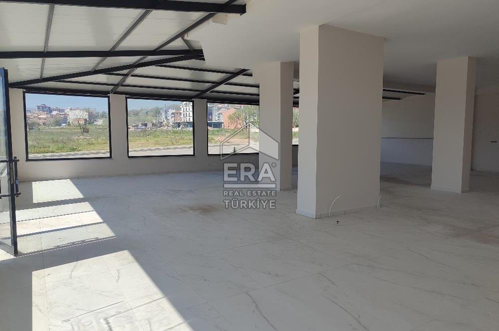 ERA SÖZ DEN KARESİ MALTEPE MAH. DE KİRALIK 300 M2 DÜKKAN