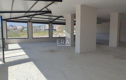 ERA SÖZ DEN KARESİ MALTEPE MAH. DE KİRALIK 300 M2 DÜKKAN