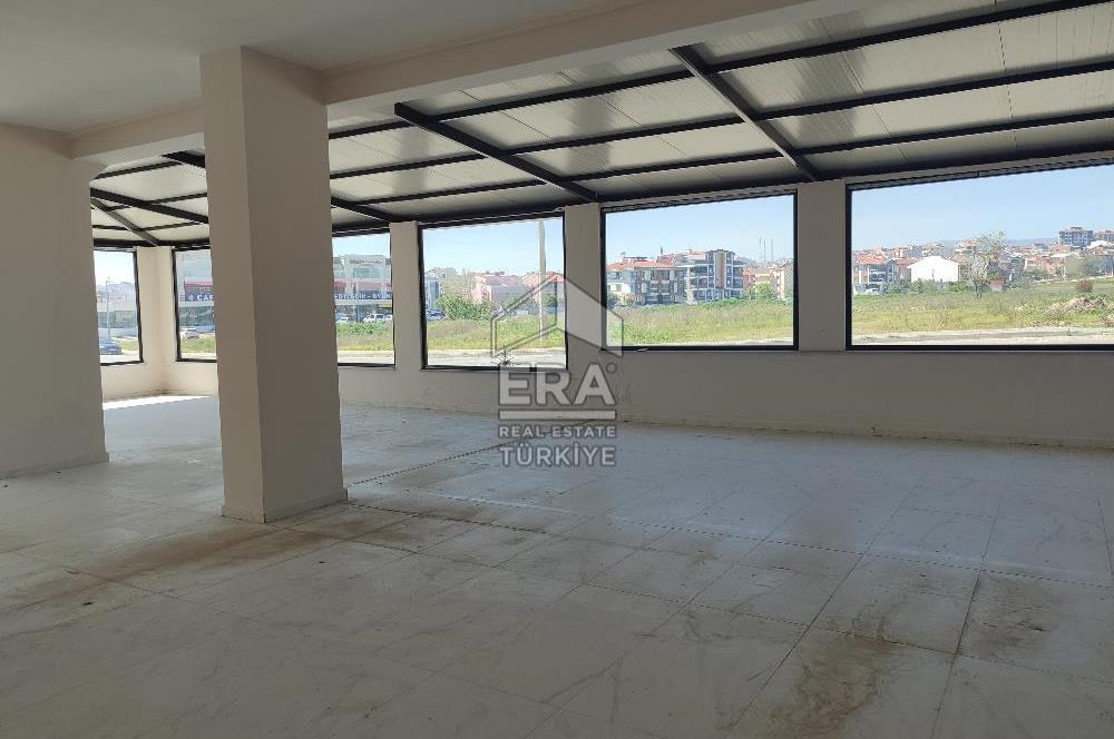 ERA SÖZ DEN KARESİ MALTEPE MAH. DE KİRALIK 300 M2 DÜKKAN