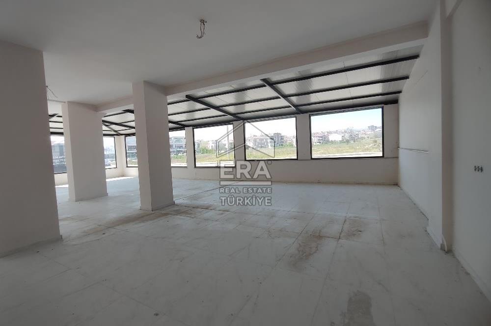 ERA SÖZ DEN KARESİ MALTEPE MAH. DE KİRALIK 300 M2 DÜKKAN