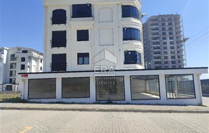 ERA SÖZ DEN KARESİ MALTEPE MAH. DE KİRALIK 300 M2 DÜKKAN