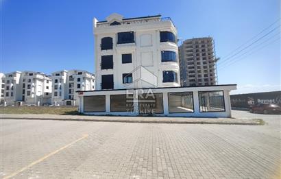 ERA SÖZ DEN KARESİ MALTEPE MAH. DE KİRALIK 300 M2 DÜKKAN