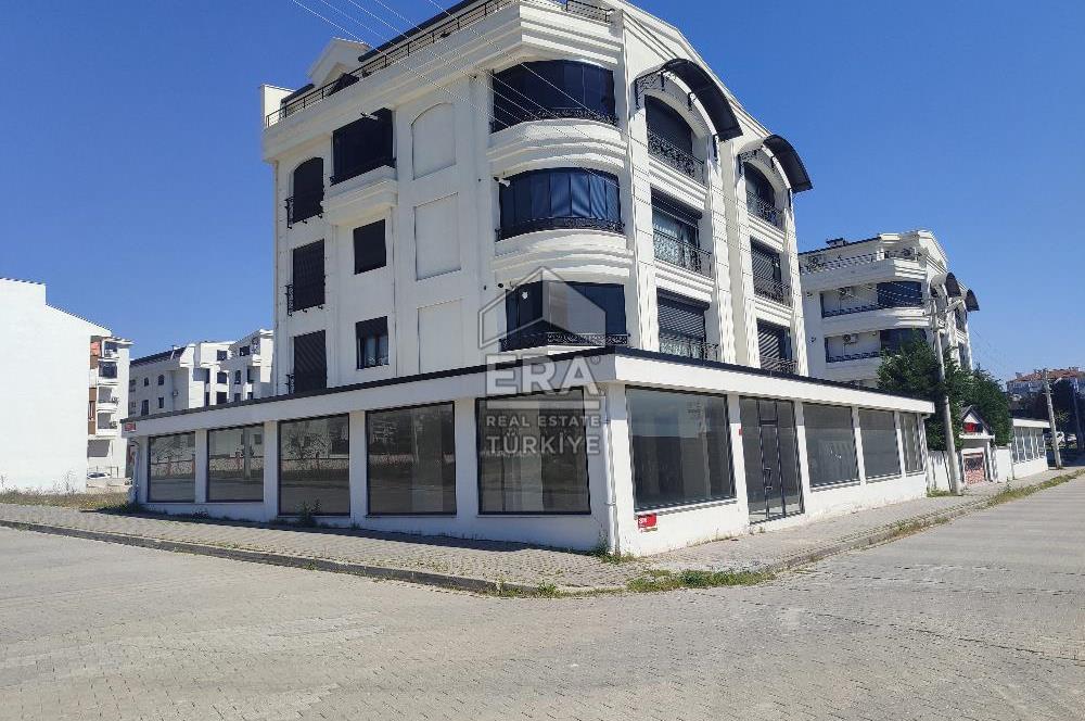 ERA SÖZ DEN KARESİ MALTEPE MAH. DE KİRALIK 300 M2 DÜKKAN