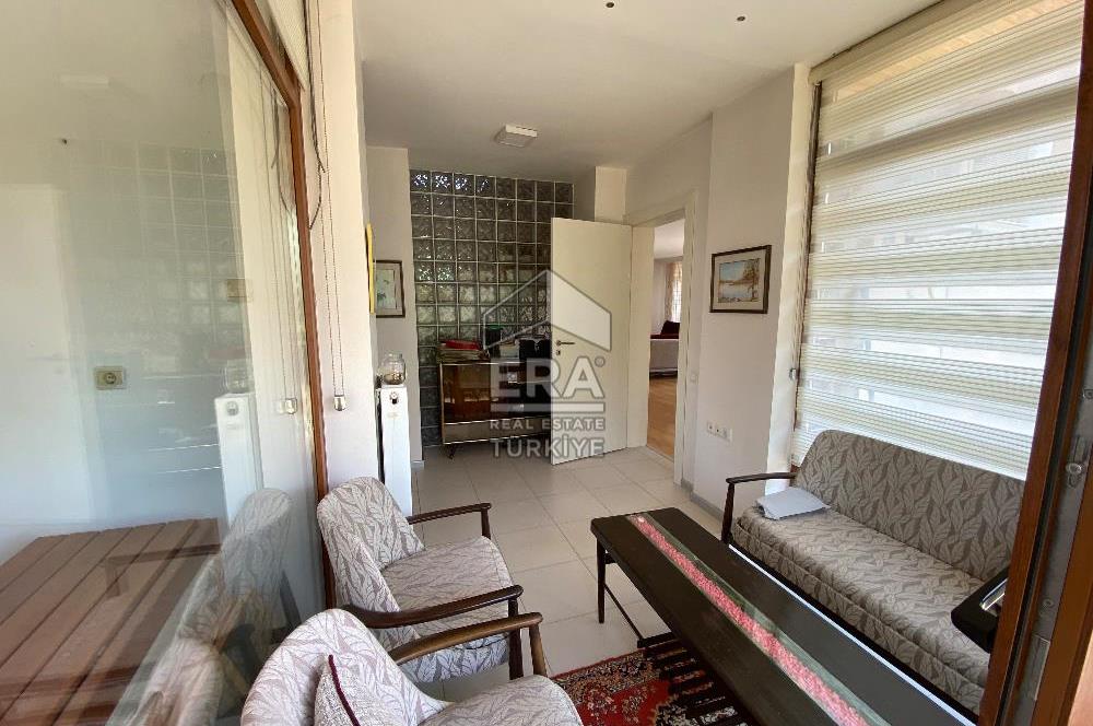  CORNER VILLA FOR SALE IN TULUMTAŞ