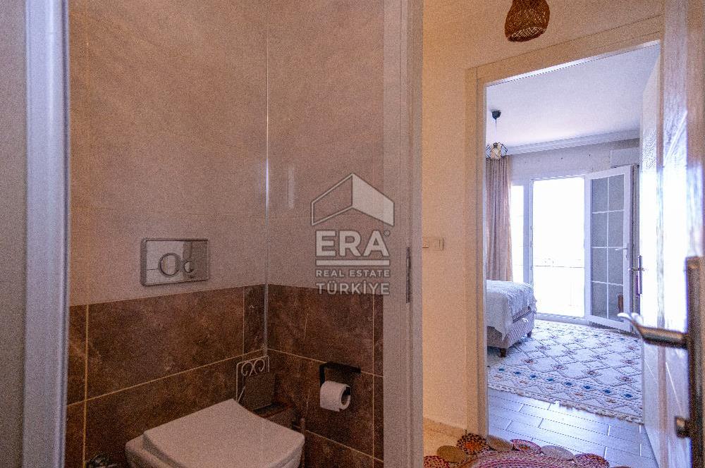 DATÇA KARAKÖY’ DE SATILIK 70 M2 1+1 DUBLEKS DAİRE