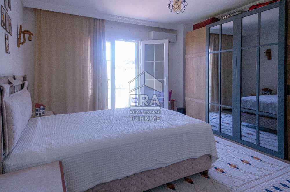 DATÇA KARAKÖY’ DE SATILIK 70 M2 1+1 DUBLEKS DAİRE