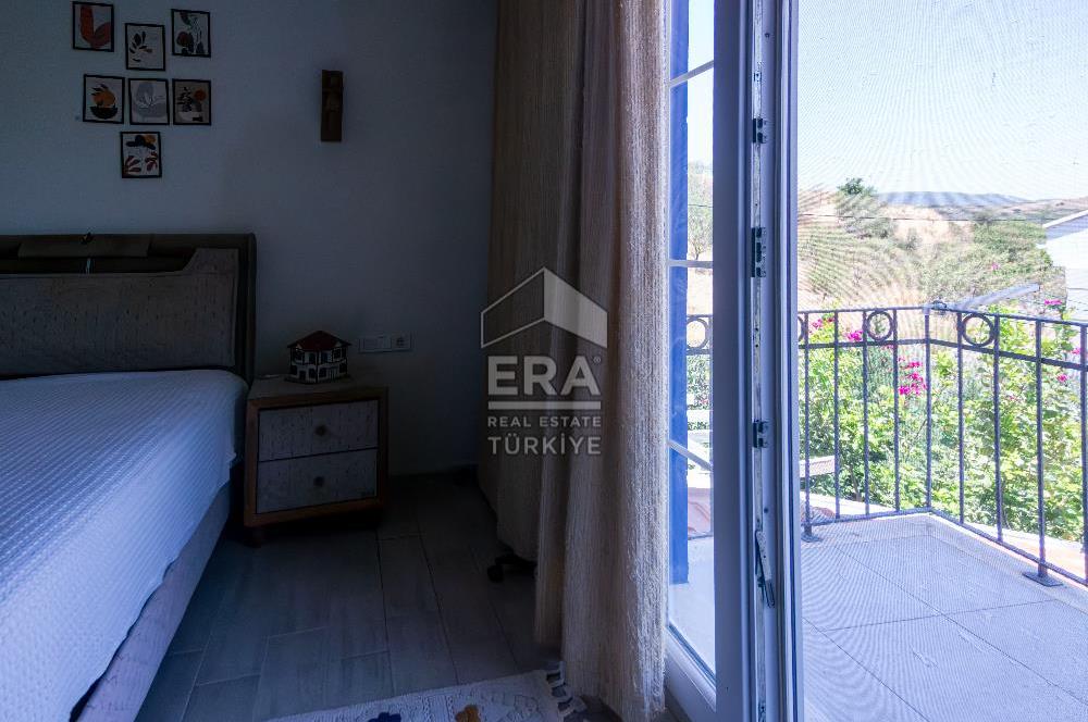 DATÇA KARAKÖY’ DE SATILIK 70 M2 1+1 DUBLEKS DAİRE